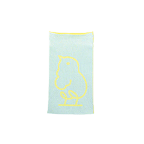 Get The Pong's Chicks Seamless Pouch Strap Warmer in Green