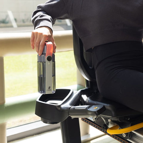 Get the Pong's CAMEL SPLASH 50 (PLUM PURPLE) is a sleek, BPA-free water bottle. Its leakproof design, wide mouth, and dishwasher-safe, 3-piece assembly ensure easy cleaning and hydration on the go.