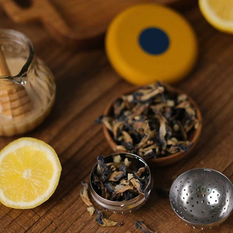 Get the Pong's OHTEAVOR CUP is a hand-blown borosilicate glass mug designed to enhance aroma and taste.