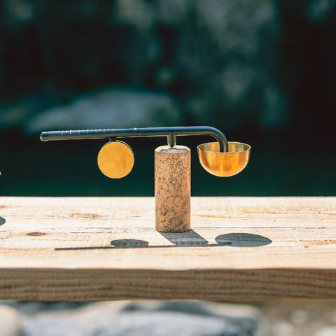 Coffee & Tea Moments